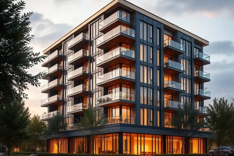 Exterior Project 1
